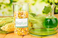 Eastrea biofuel availability