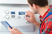 free commercial Eastrea boiler quotes