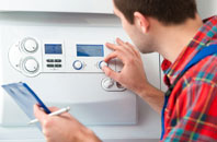 free Eastrea gas safe engineer quotes